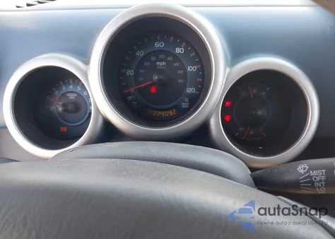 2005 Honda Element Lx z USA, uszkodzony, nr VIN 5J6YH27305L026332